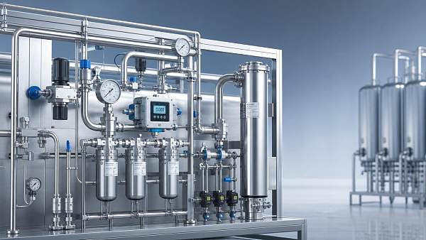 What to Check Before Expanding an Industrial Gas System