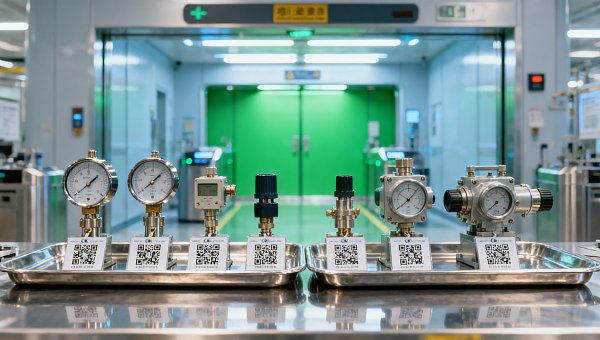 ASEAN Green Corridor for Industrial Instruments Launched