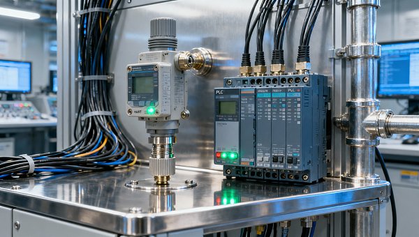 IEC TC65 Mandates Cybersecurity Validation for Industrial Field Devices by Q2 2027