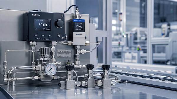 Gas Controller Selection Mistakes That Lead to Costly Downtime
