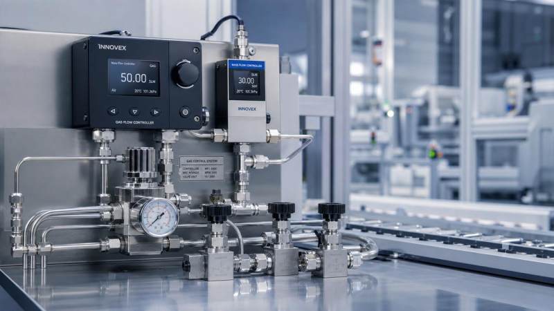 Gas Controller Selection Mistakes That Lead to Costly Downtime