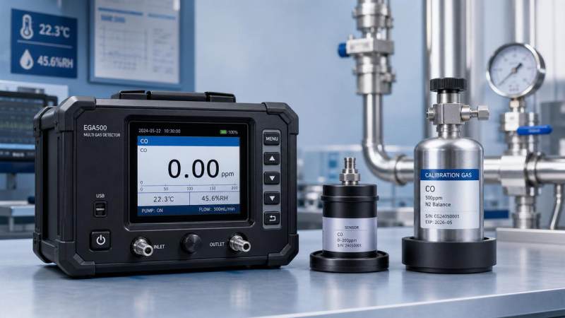 Electrochemical Detector Accuracy: What Matters in Daily Use