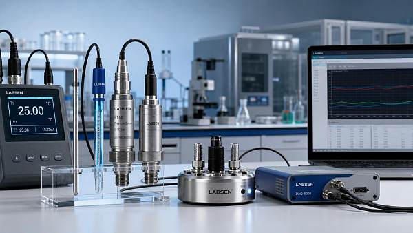 What to Check Before Buying a Laboratory Sensor in 2026