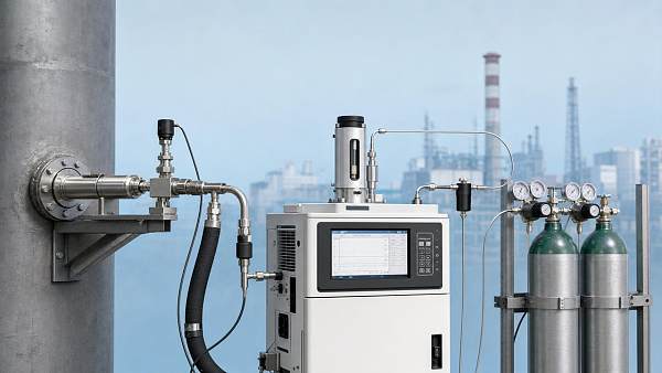 Emission Metrology Basics: Where Measurement Errors Usually Start