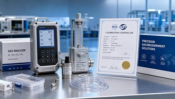 Gas Metrology Import Rules to Watch in Key Export Markets