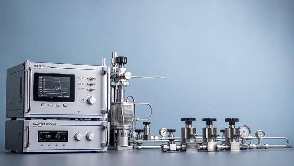 Thermal Conductivity Detector Price Shifts and Supply Outlook