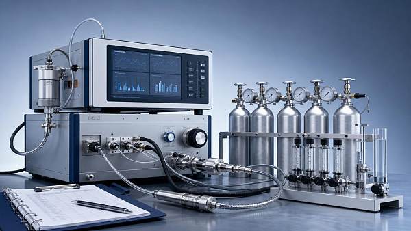 Emission Calibration Checklist for More Reliable Compliance Results