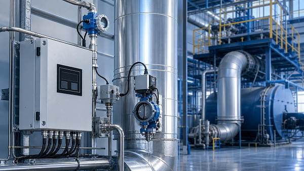 Flue Controller Export Demand Is Changing in Emerging Markets