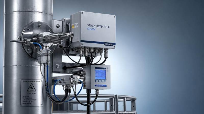 Stack Detector Costs: What Affects Budget Beyond the Unit Price