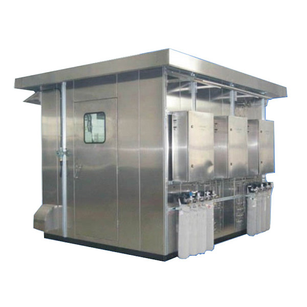 Portable vs. Fixed Environmental Gas Analyzers: Which is Right for Your Application?