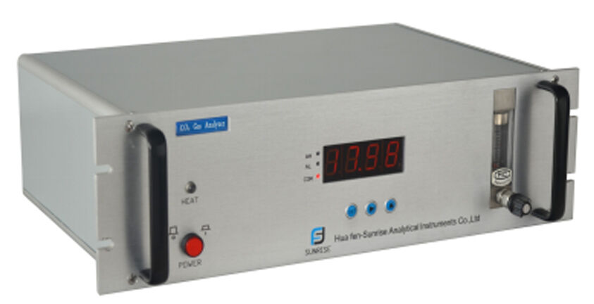 Why Your Lab Needs a Reliable C10H20O Concentration Analyzer Now