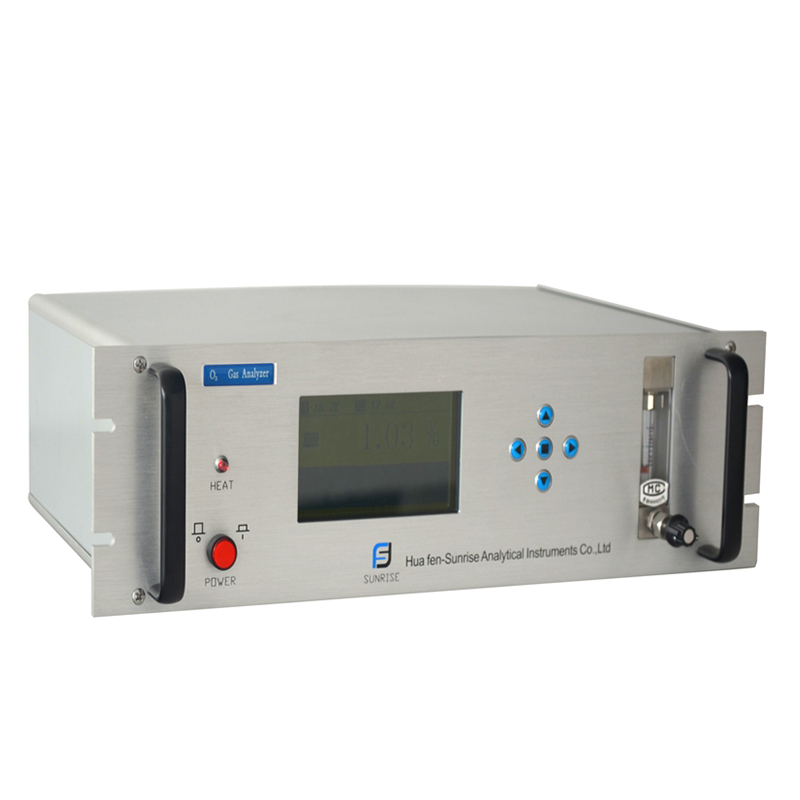 7 Critical Features to Look for When Buying an Air Quality Analyzer