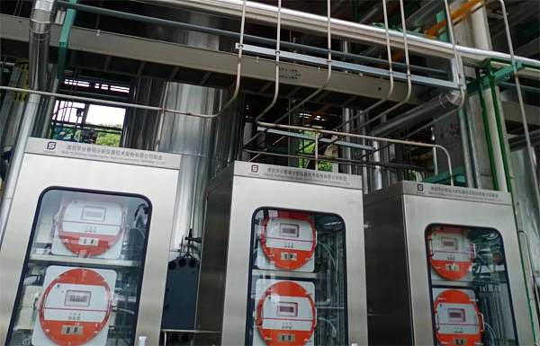 Environmental Gas Analyzer Technology Trends: What's New in 2024?