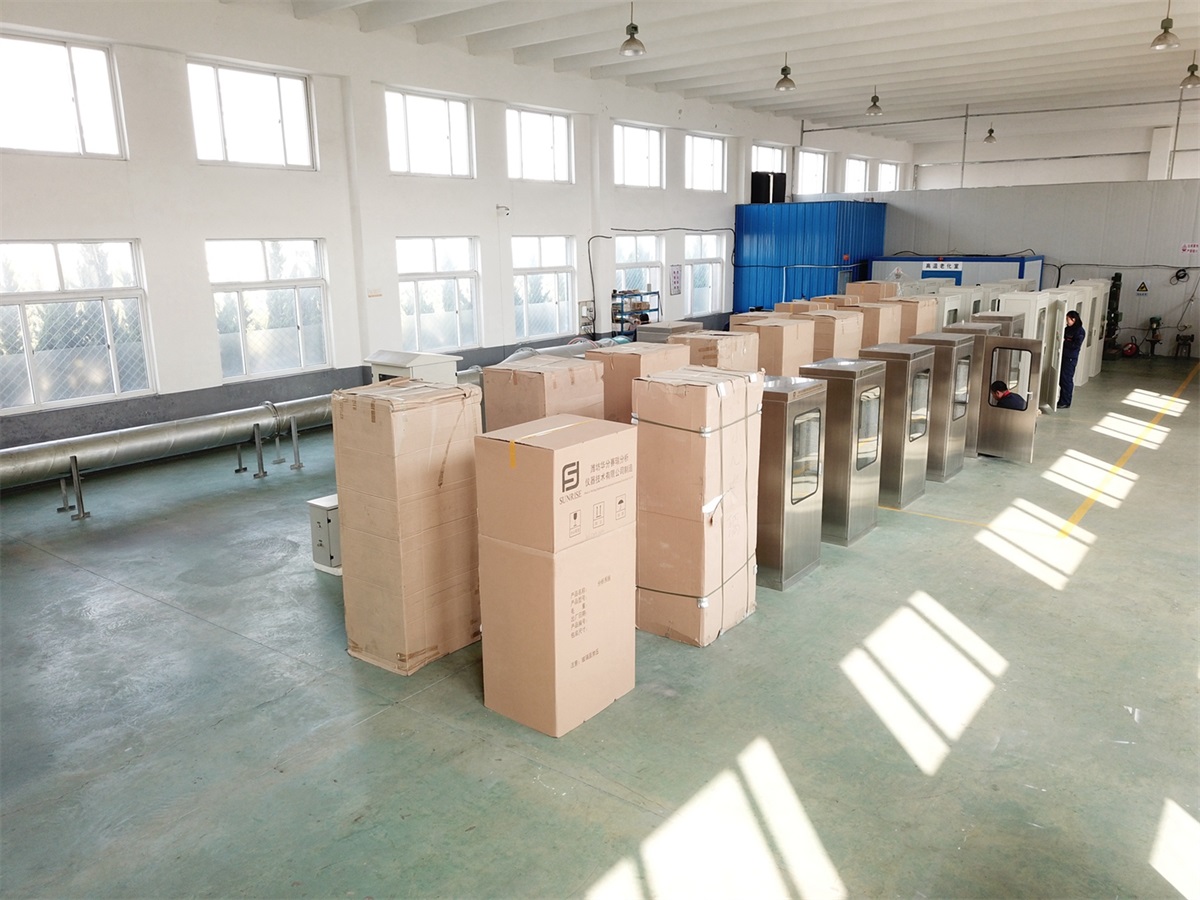 How to Choose the Right Environmental Gas Analyzer for Your Facility?