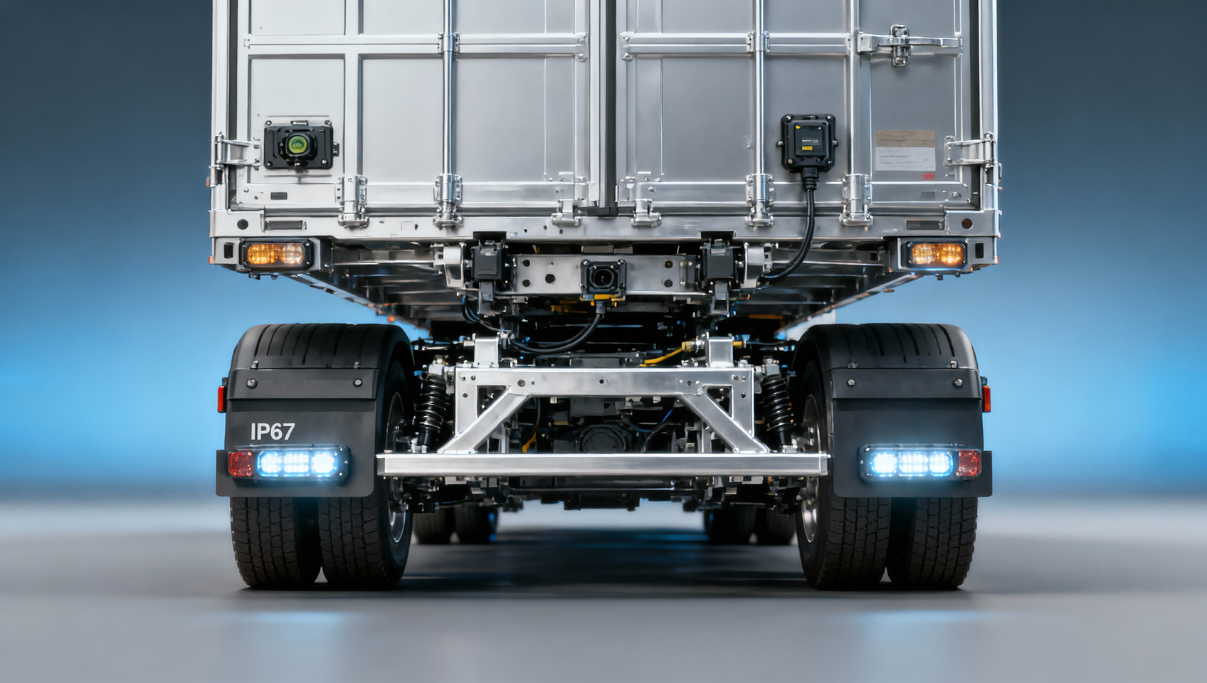 How do bulk order discounts from a trusted truck spare parts supplier impact fleet maintenance budgets in 2026?