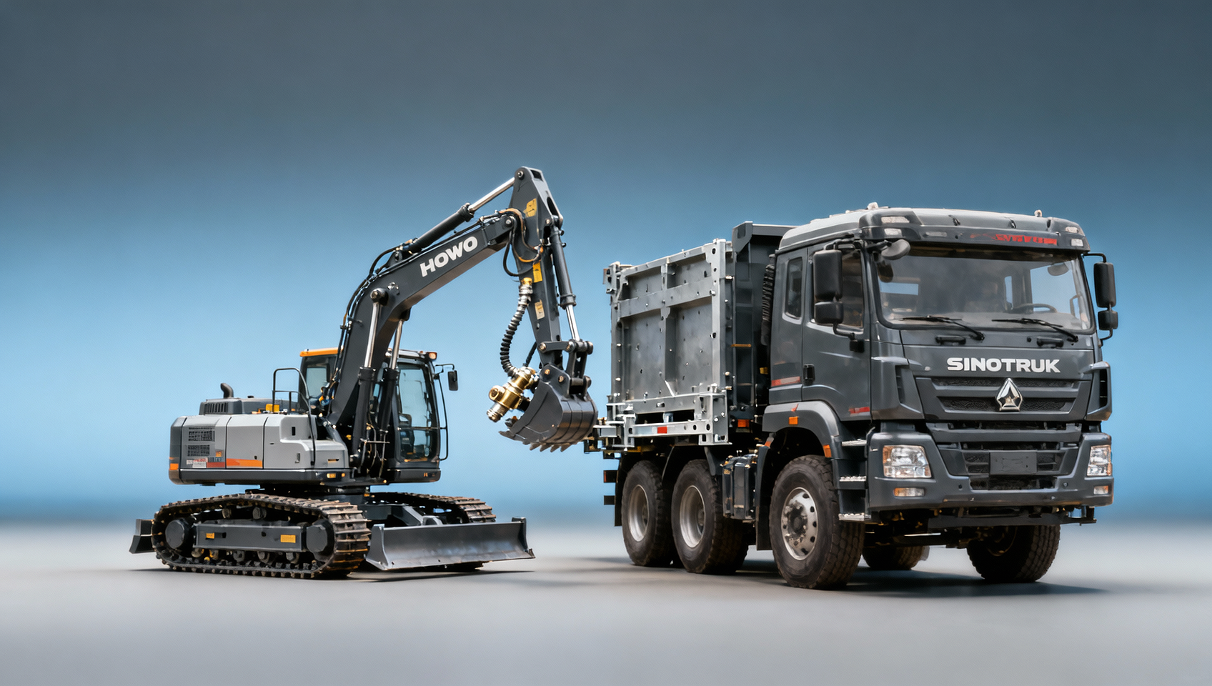 Can portable construction machinery from certified suppliers reduce on-site setup time by 40% for remote infrastructure projects?