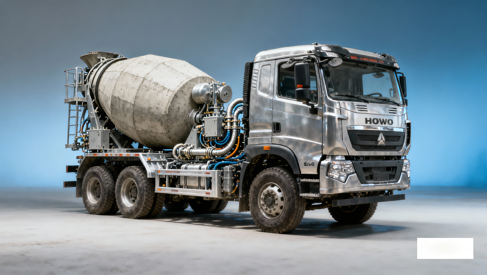 How many Mexican construction firms switched to locally assembled portable machinery in 2025 — and what drove the shift?