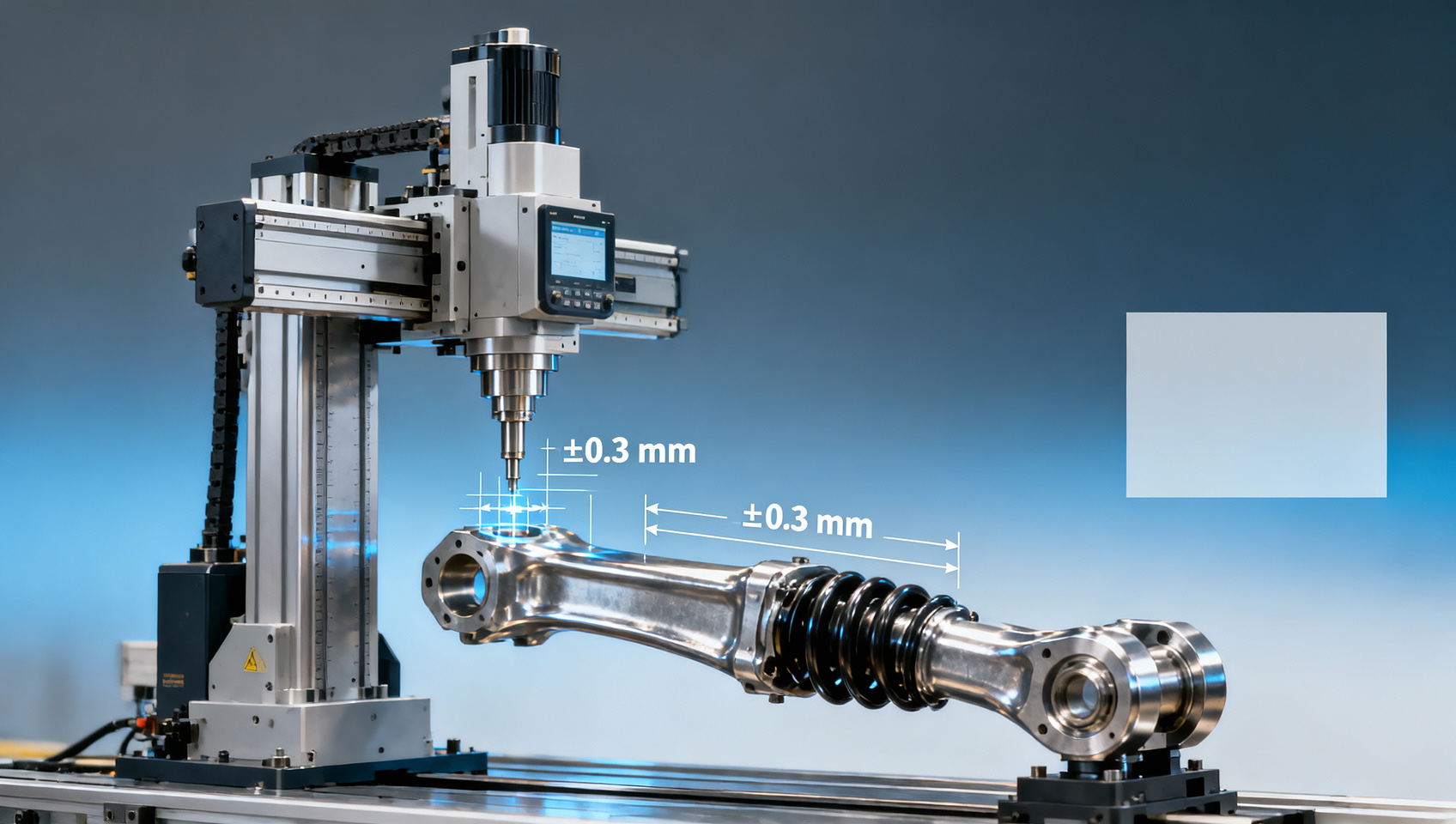 What OEM service level agreements (SLAs) should procurement managers require from heavy truck parts manufacturers before signing annual contracts?