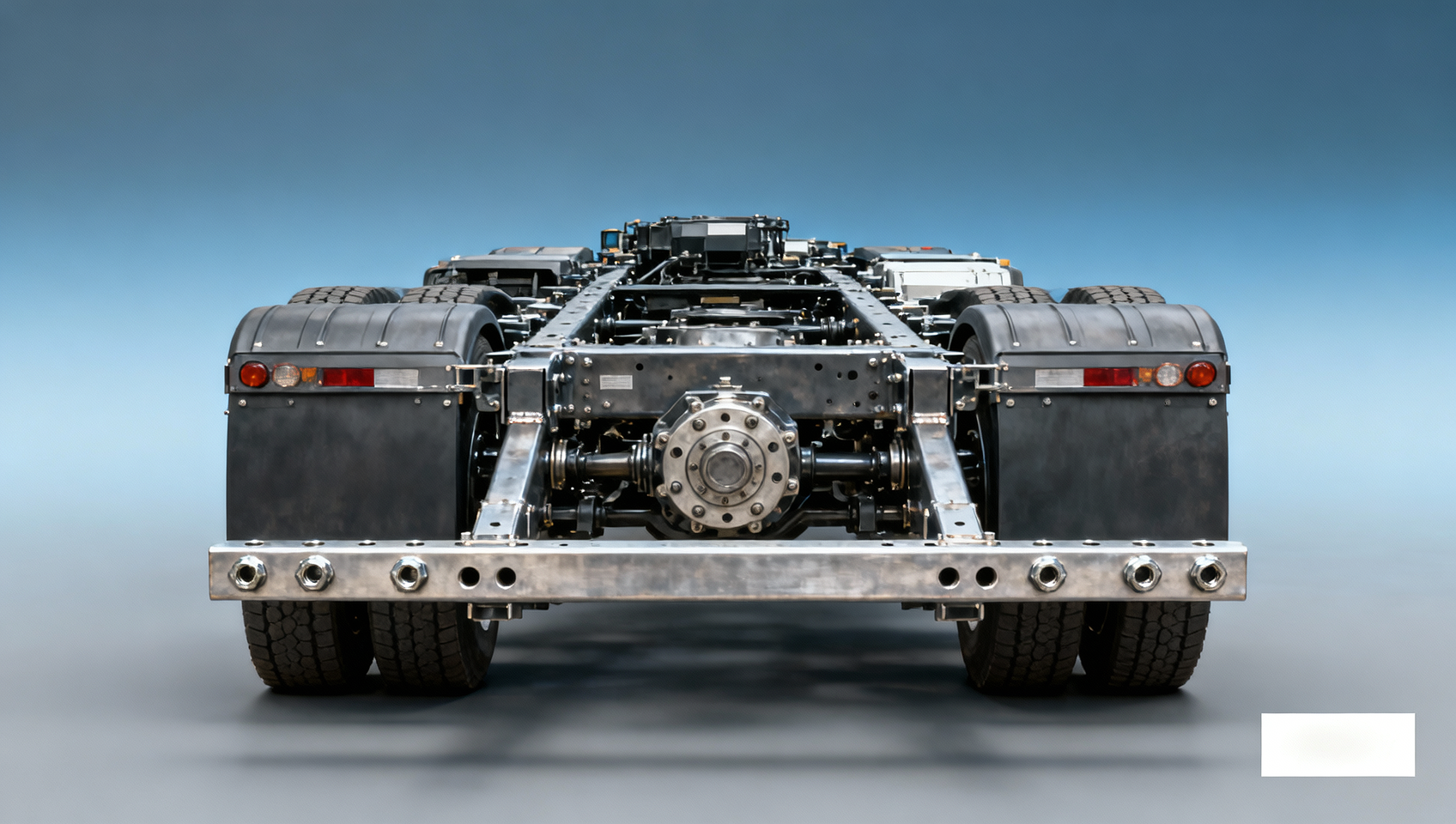 Why truck chassis suppliers for heavy haulage must offer modular design and axle load certification