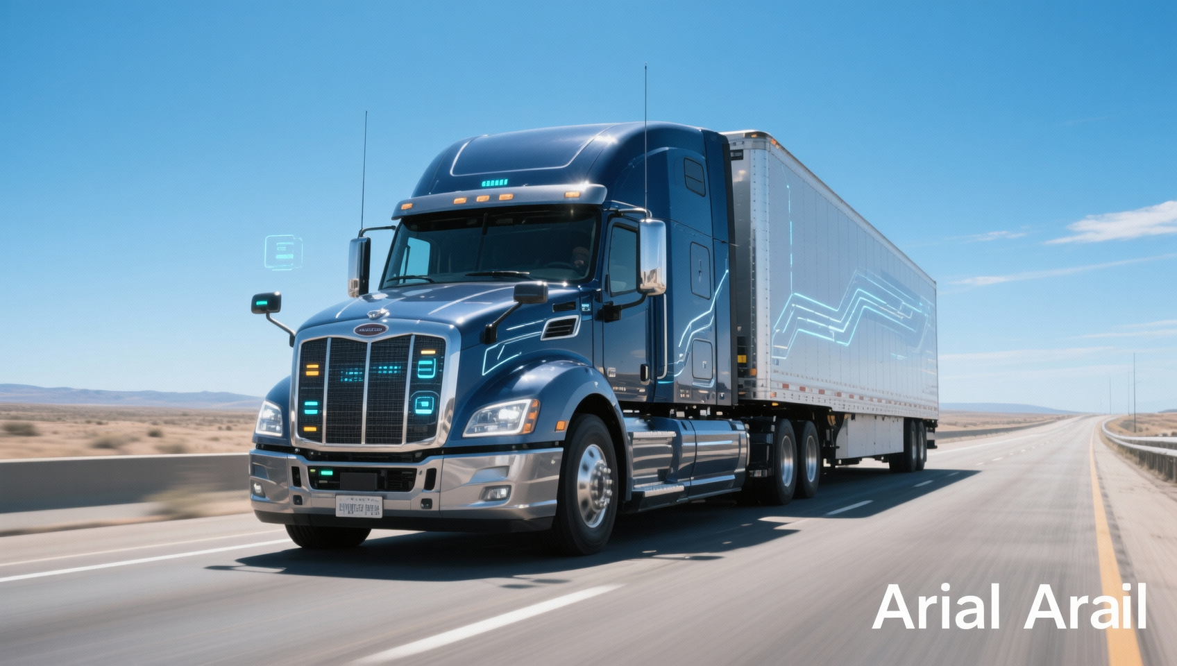 What real-world fuel savings do heavy truck chassis manufacturers report after integrating predictive cruise control in 2026?