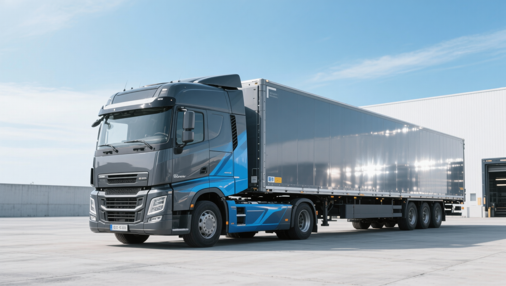 Do light commercial vehicles for food delivery meet EU Regulation (EU) No 510/2011 on CO₂ emissions per km?