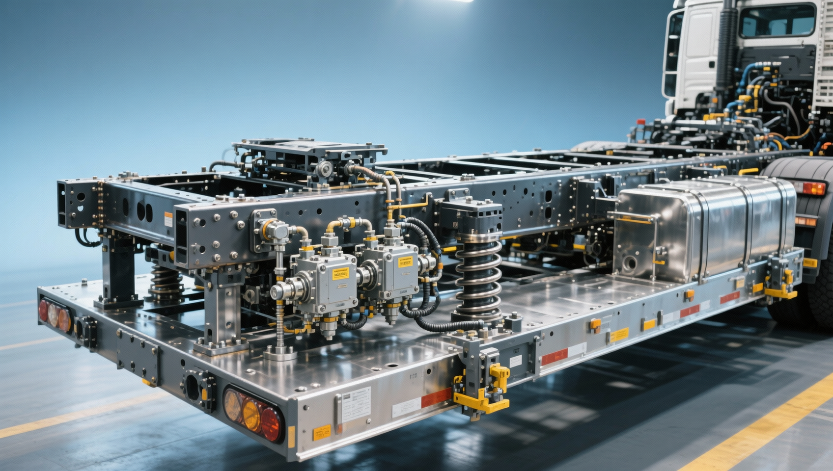 When does sourcing commercial vehicle parts from India offer better TCO than China — and when doesn’t it?