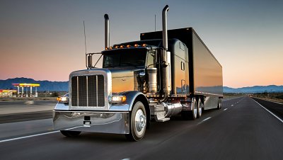 Do diesel prices significantly affect the trucking industry?