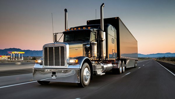 Do diesel prices significantly affect the trucking industry?
