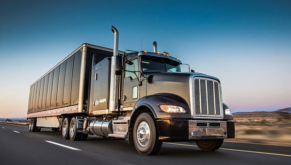 How much do truck drivers earn?
