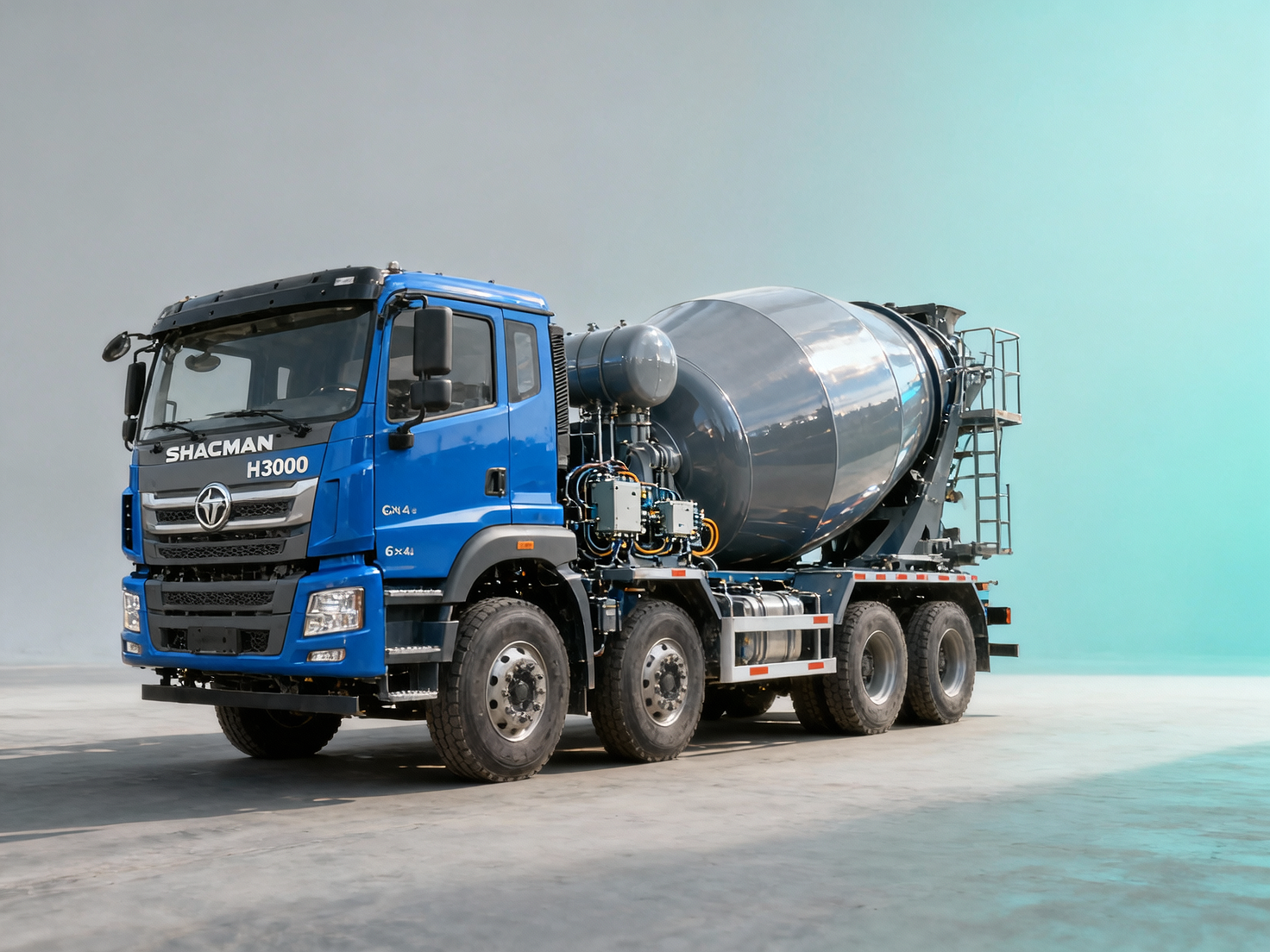 Construction machinery supplier partnerships are shifting from transactional to co-engineering