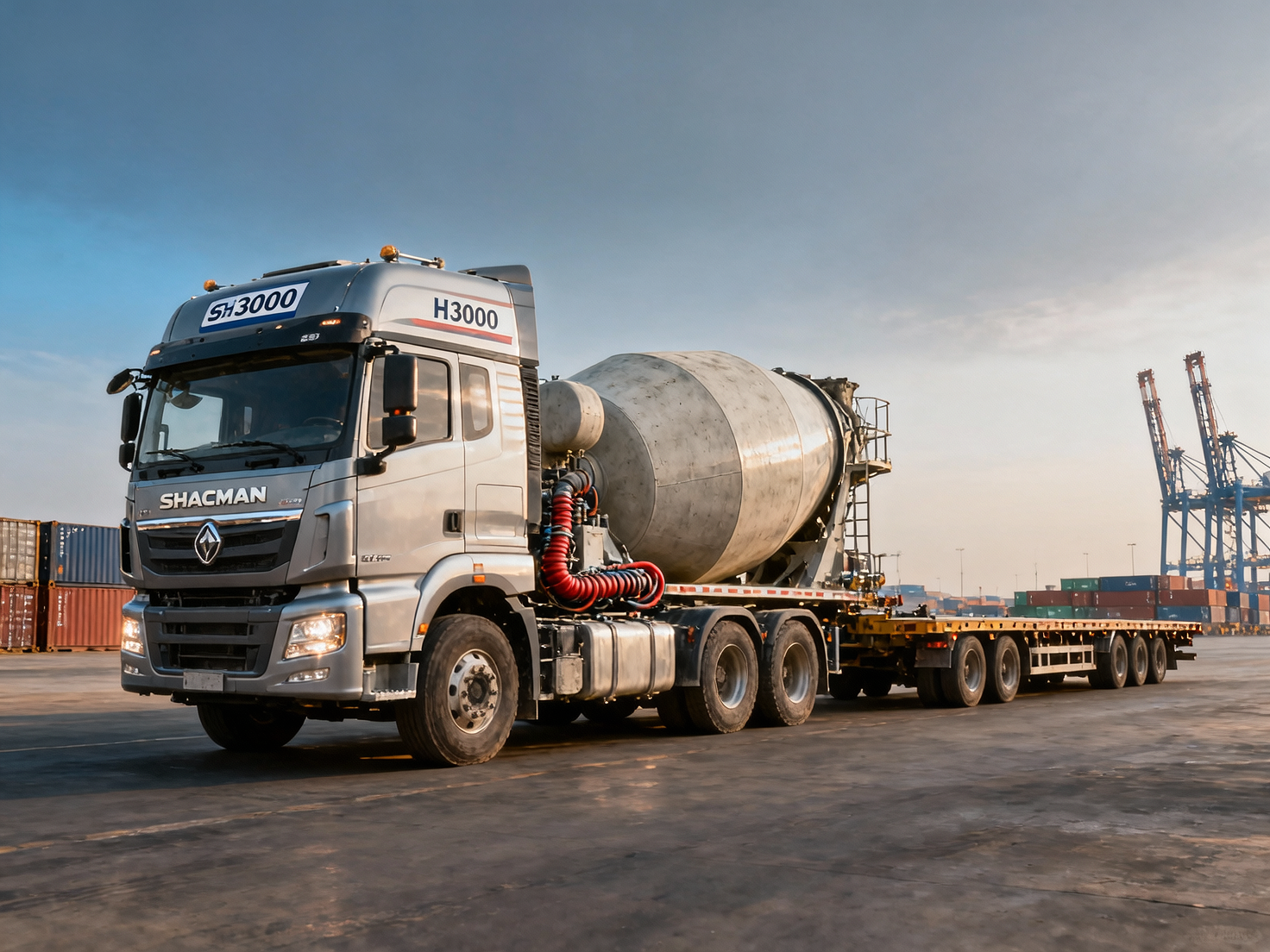 Heavy equipment export to Africa: When local assembly partnerships turn into compliance bottlenecks