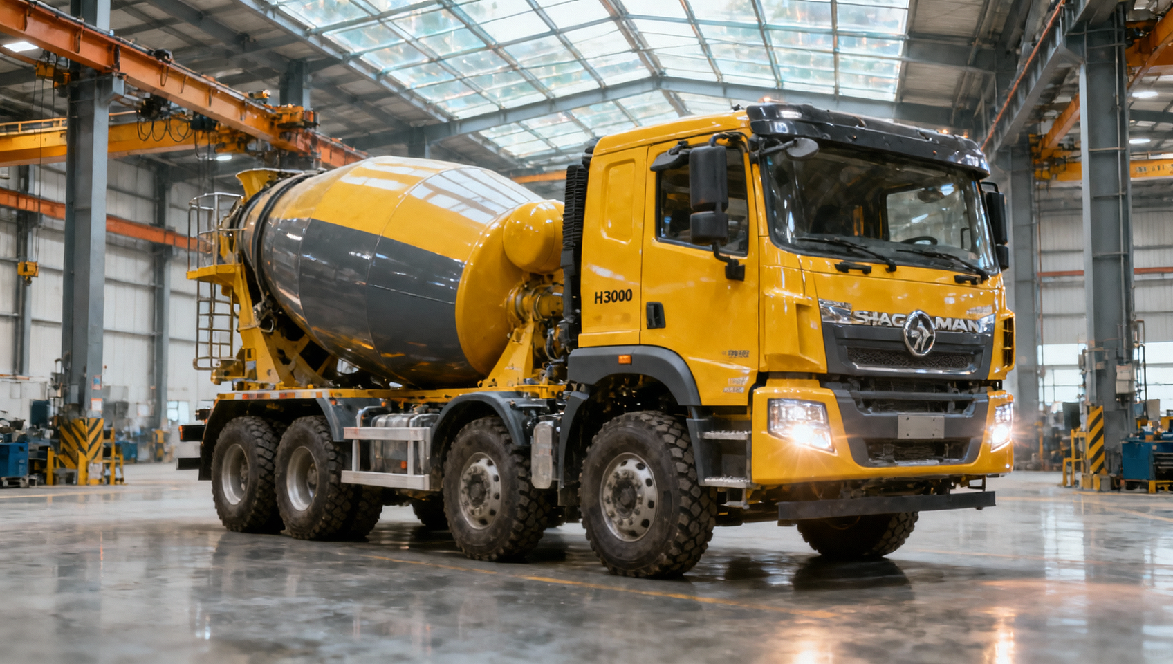 Heavy duty trucks for sale: When 'in stock' doesn’t mean 'ready to ship'