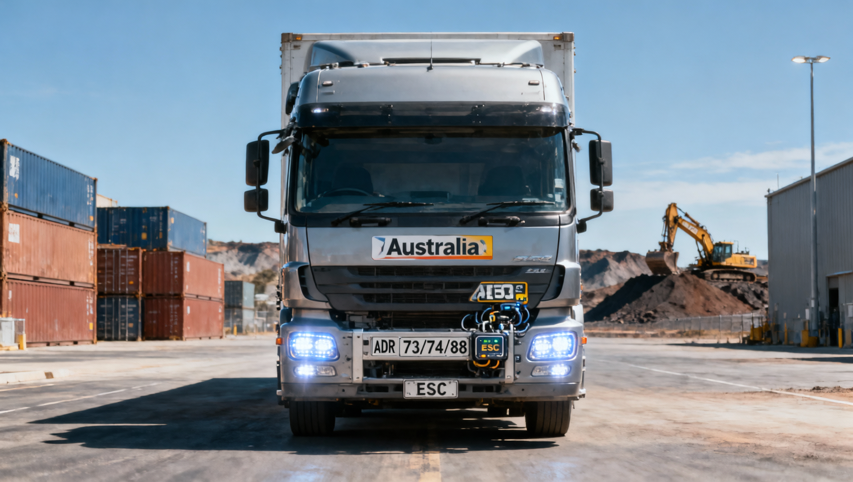 Heavy duty trucks for sale in Australia: What’s really included in the advertised price?