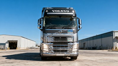 Heavy duty trucks for sale in Australia: Are ‘ex-demo’ units worth the discount?