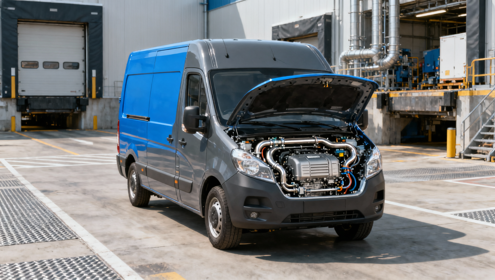 Light duty truck with durable engine: Is the ‘long-life oil’ claim backed by field data?