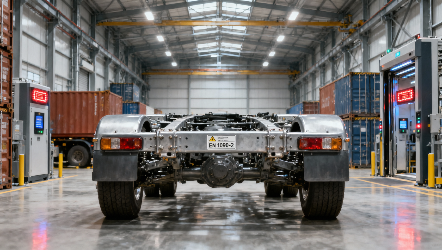 Global Distribution Networks for Commercial Trucks: Where Do Customs Documentation Gaps Cause the Most Delays?