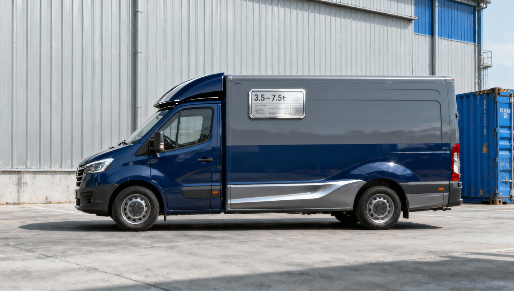 Light Duty Trucks with Low Fuel Consumption: Do Real-World Routes Validate the Lab Numbers?