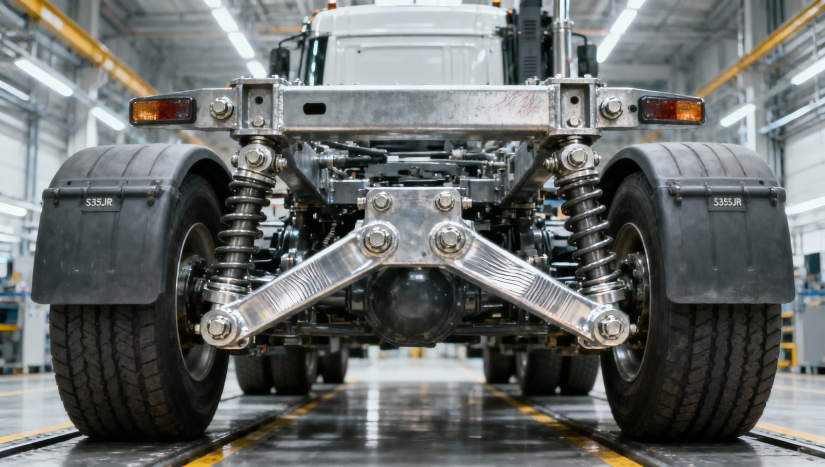 Eco-Friendly Commercial Vehicle Parts: Which Material Substitutions Introduce Unexpected Thermal Expansion Mismatches?