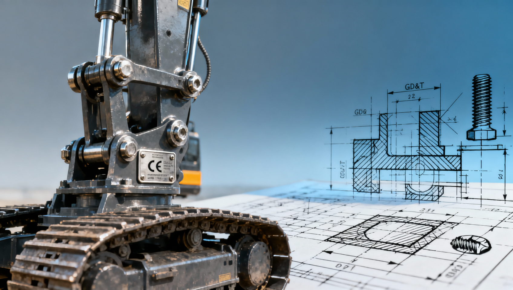 Excavator parts interchangeability myths: Why OEM part numbers don’t guarantee fit across model years