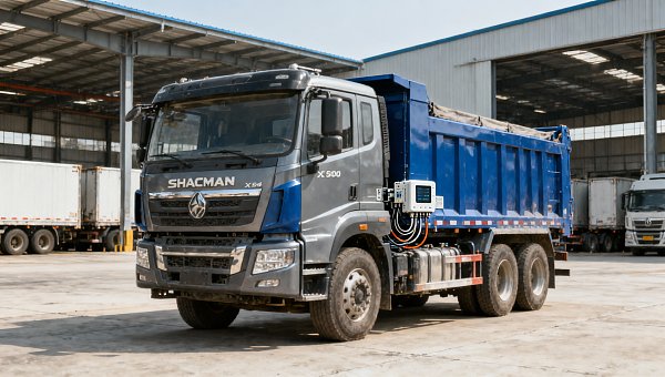 Delivery Truck Supplier Fleet Integration Challenges with Telematics Systems