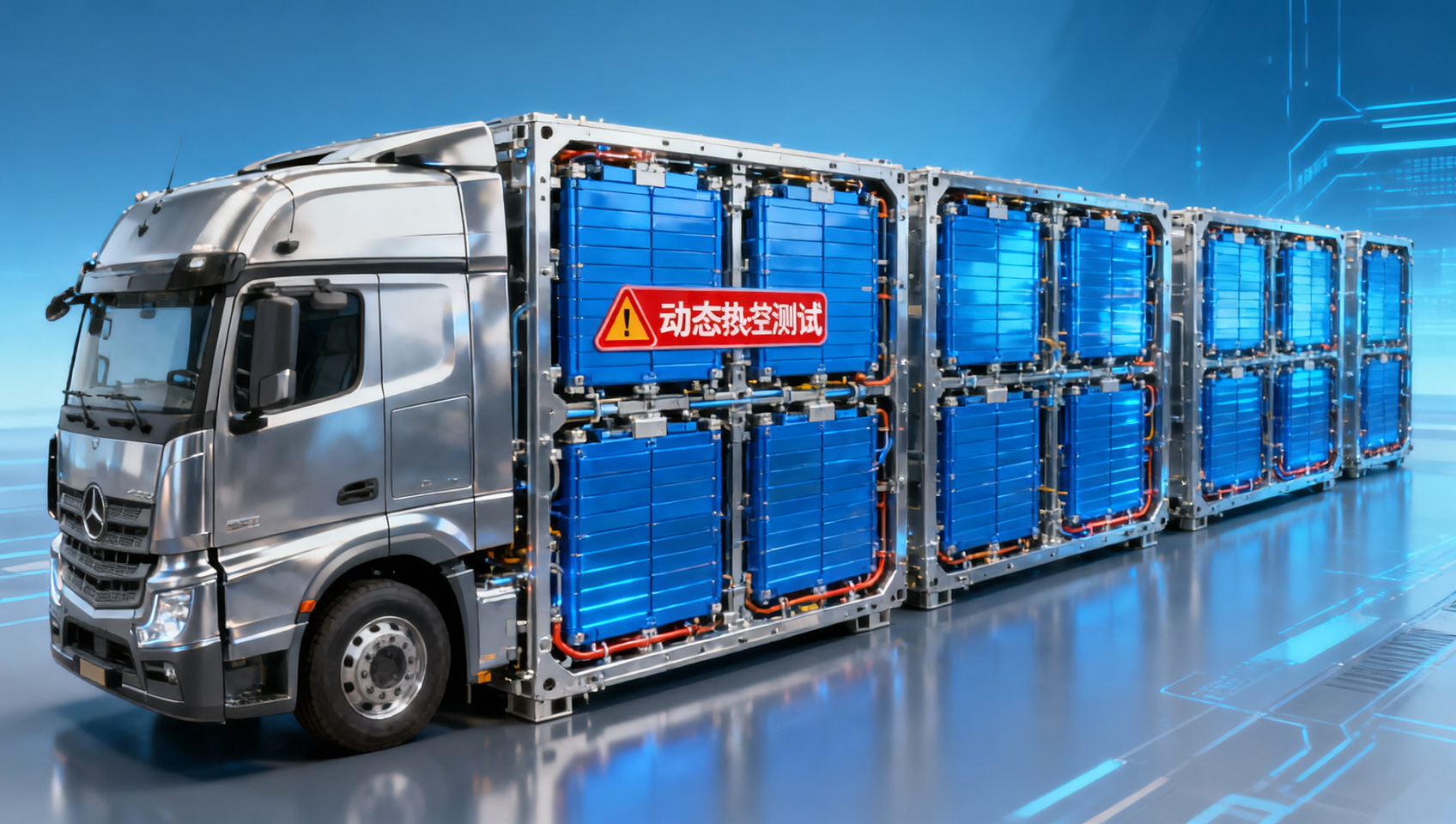 EU's New HCV Battery Rules: Impact & Strategies