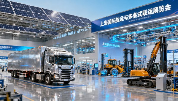 ISL Expo 2026 Shanghai: Key Impacts on 15 Export Industries