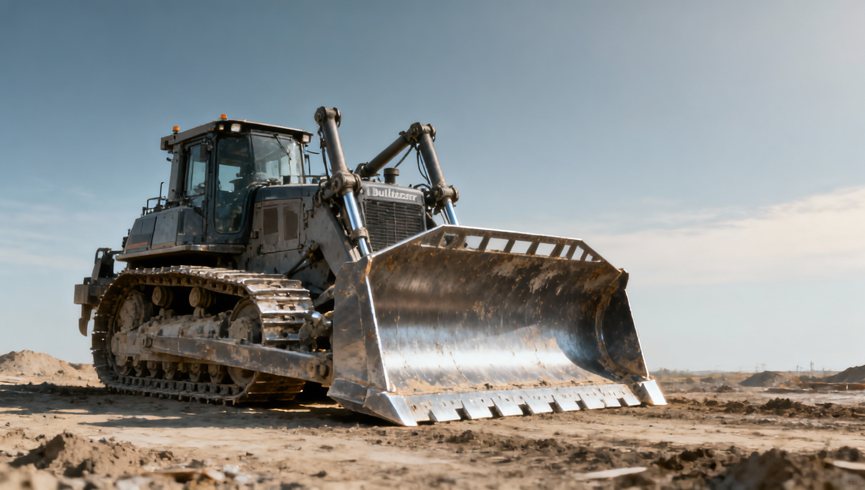 Bulldozer producer certifications: Why ISO 9001 alone doesn’t guarantee field reliability