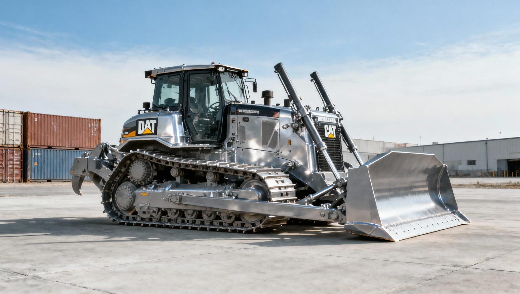 Bulldozer distributor financing terms: Why interest rate caps rarely cover extended warranty add-ons