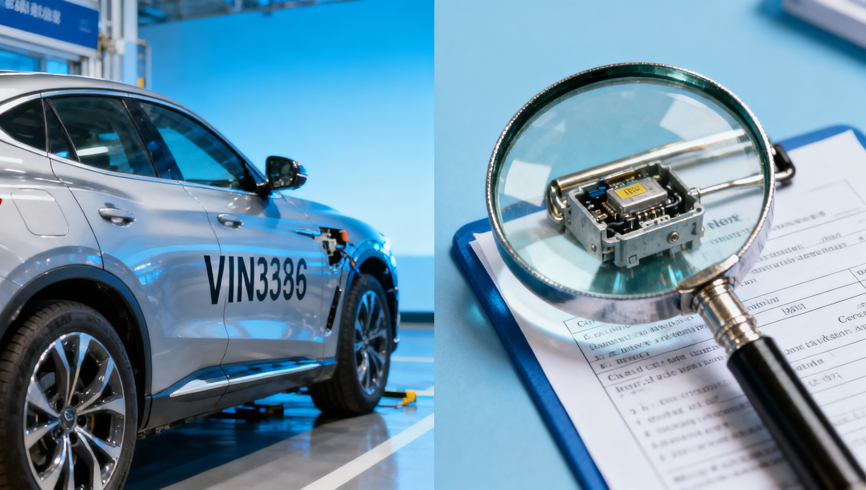 Shatian Customs' March Vehicle Inspections Show 20% Anomaly Rate, Export Compliance Tightens