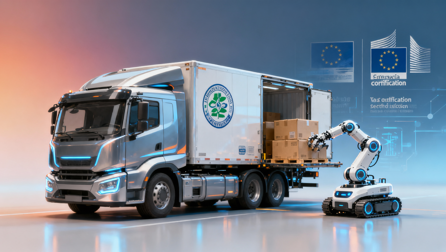 74th AMR Beijing Expo Focuses on Commercial Vehicles & Smart Logistics