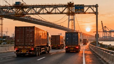 Dongguan's Daoyun Waterway Imposes Steel Beam Transport Restrictions from April 7, Affecting Land Logistics Efficiency