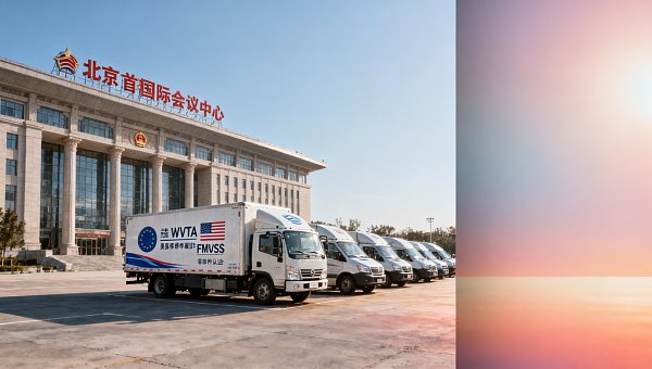 74th AMR Beijing Expo Launches with New EU & US Certification Zone