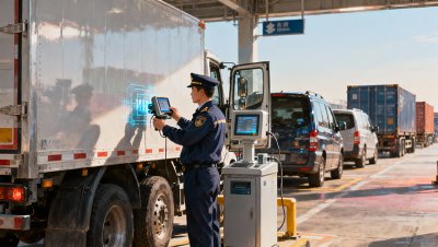 Shatian Customs' March Transport Inspection Anomaly Rate Rises to 2%, Export Compliance Scrutiny Intensifies