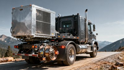 Logging truck brake fade worsened after retrofitting with electric retarders — compatibility issues missed in testing?